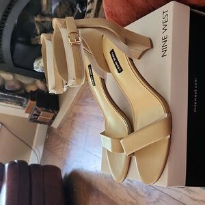 Nine West NWPruce heels